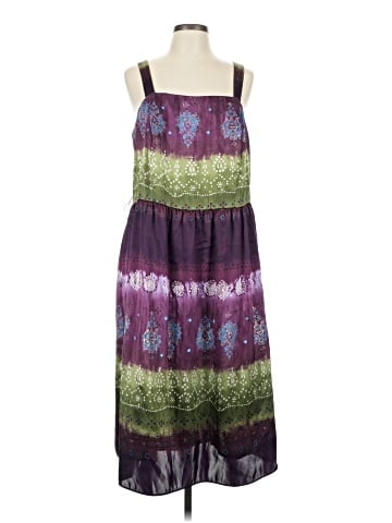 Jessica Howard Casual Dress (view 1)