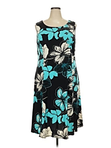 Julian Taylor Casual Dress (view 1)