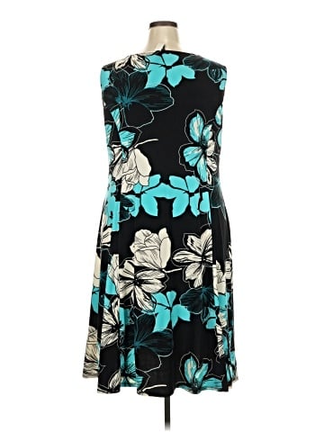 Julian Taylor Casual Dress (view 2)