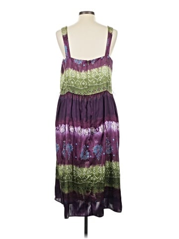 Jessica Howard Casual Dress (view 2)