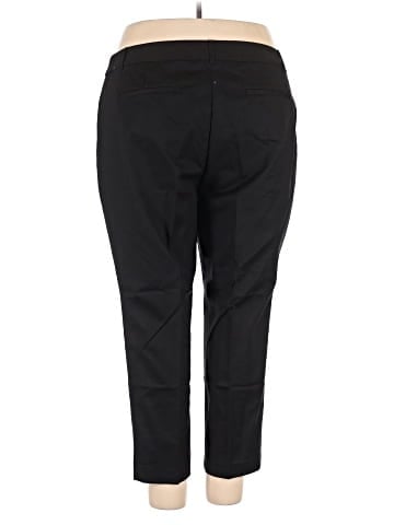 Liz Claiborne Career Active Pants (view 2)