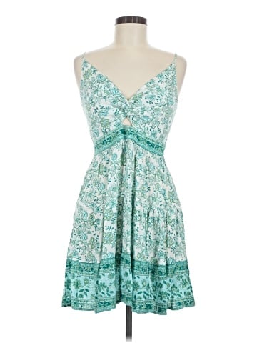 Mi ami Cocktail Dress (view 1)