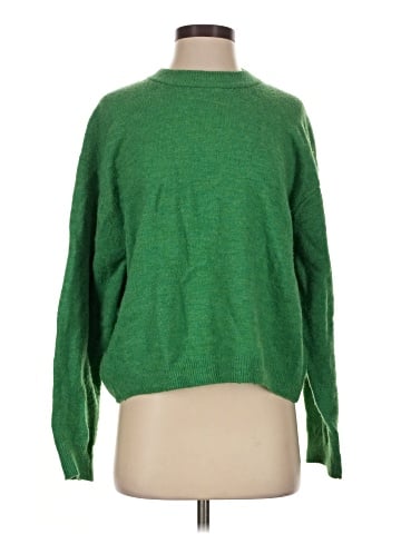 H&M Pullover Sweater (view 1)