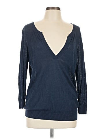 Ann Taylor LOFT Pullover Sweater (view 1)