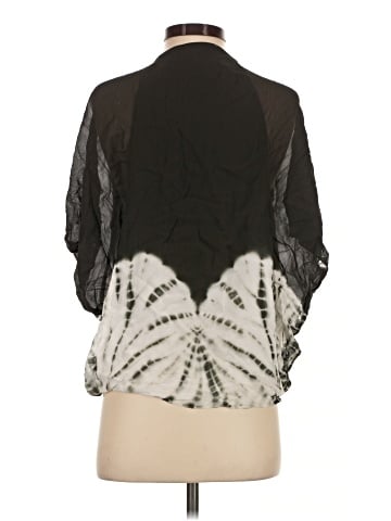 Young Fabulous & Broke Kimono (view 2)