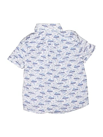 Vineyard Vines Short Sleeve Button-Down Shirt (view 2)