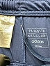 Adidas Blue Athletic Shorts Size XL (youth) - photo 3