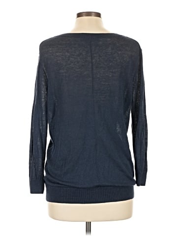 Ann Taylor LOFT Pullover Sweater (view 2)
