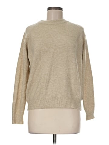 Zara Turtleneck Sweater (view 1)