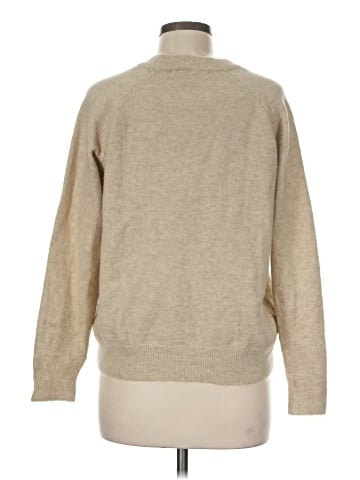 Zara Turtleneck Sweater (view 2)