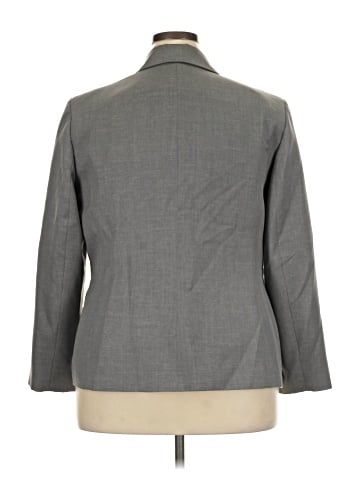 Evan Picone Blazer (view 2)