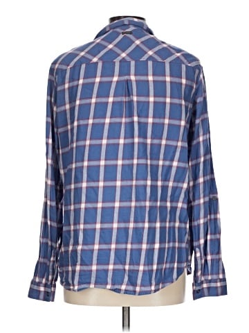 Columbia Long Sleeve Button-Down Shirt (view 2)