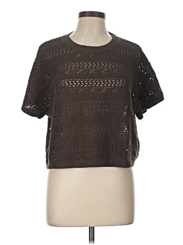 Ann Taylor LOFT Cardigan (view 1)