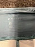 Nike Color Block Blue Active Pants Size S - photo 7