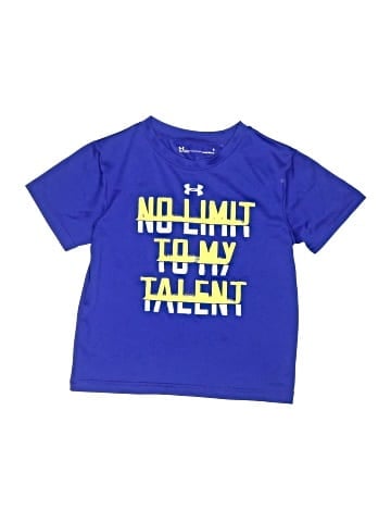 Under Armour Active T-Shirt (view 1)