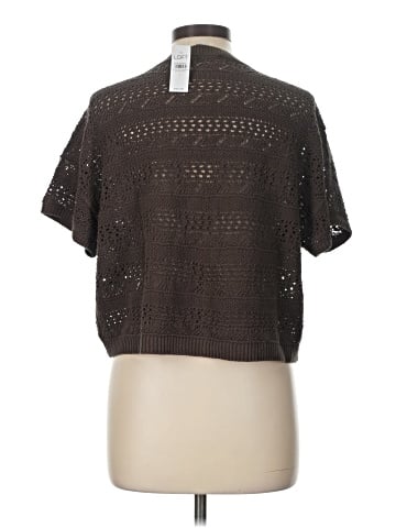 Ann Taylor LOFT Cardigan (view 2)