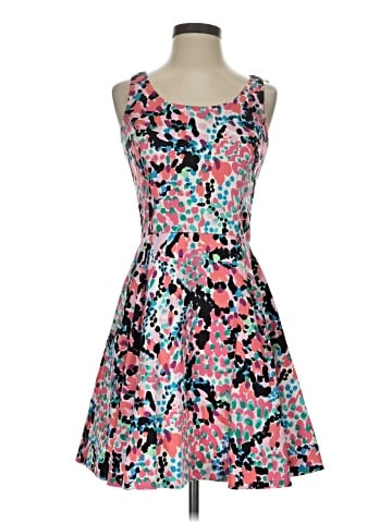 Lilly Pulitzer Cocktail Dress (view 1)
