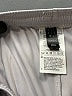 Adidas Solid Silver Athletic Shorts Size S (youth) - photo 3