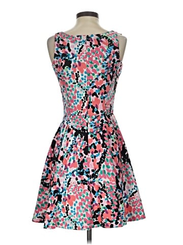 Lilly Pulitzer Cocktail Dress (view 2)