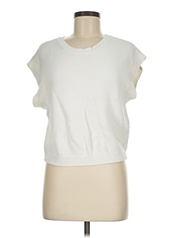 Carve Designs Sweater Vest (view 1)