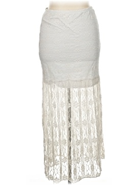No Boundaries Formal Skirt (view 1)