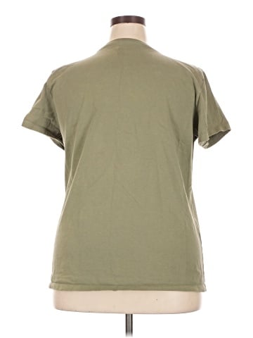Life Is Good Short Sleeve T-Shirt (view 2)