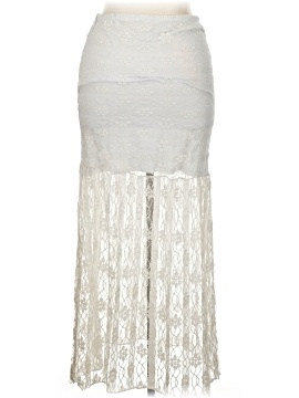 No Boundaries Formal Skirt (view 2)