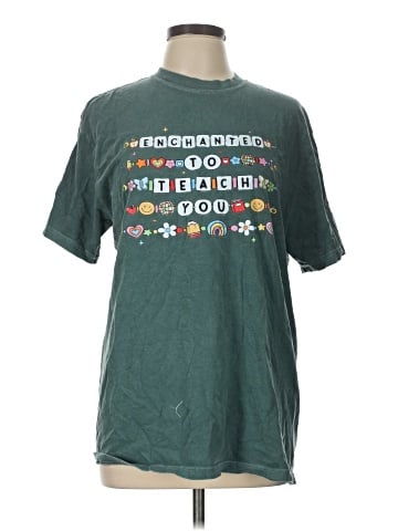 Comfort Colors Short Sleeve T-Shirt (view 1)