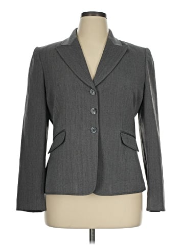Tahari by ASL Blazer (view 1)