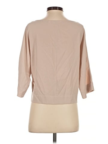 Uniqlo 3/4 Sleeve Blouse (view 2)