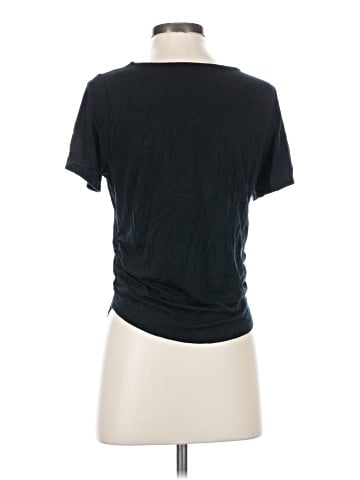 Threads 4 Thought Short Sleeve T-Shirt (view 2)
