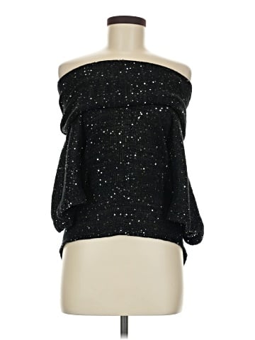Fate Sleeveless Blouse (view 1)