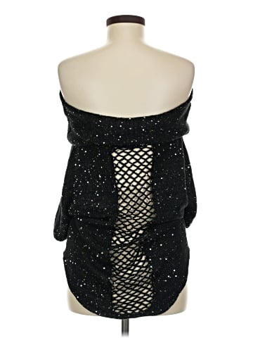 Fate Sleeveless Blouse (view 2)