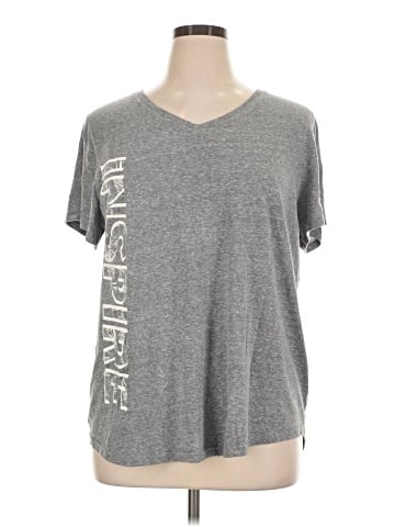 Tek Gear Short Sleeve T-Shirt (view 1)