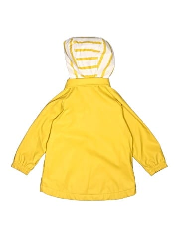 Zara Raincoat (view 2)