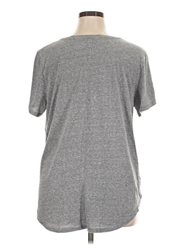 Tek Gear Short Sleeve T-Shirt (view 2)