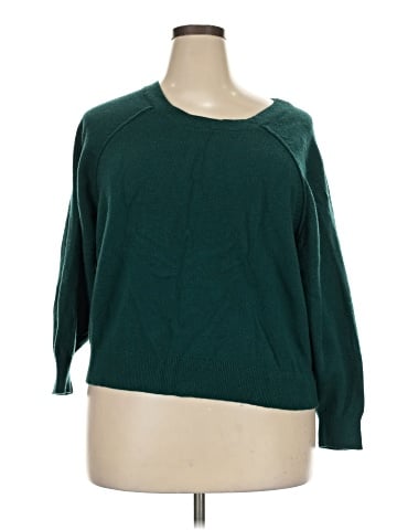Lucky Brand Pullover Sweater (view 1)