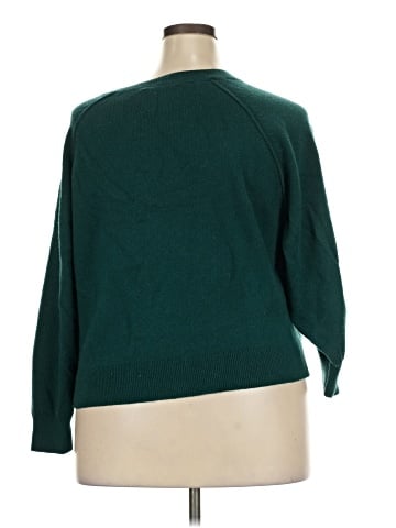 Lucky Brand Pullover Sweater (view 2)
