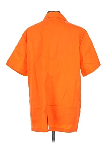 Assorted Brands Short Sleeve Button-Down Shirt (view 2)