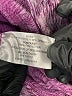 Eddie Bauer Purple Pullover Sweater Size M - photo 8