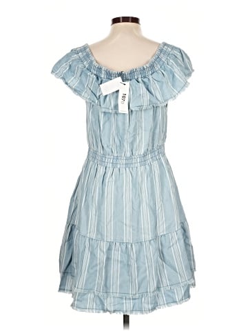 BB Dakota Casual Dress (view 2)