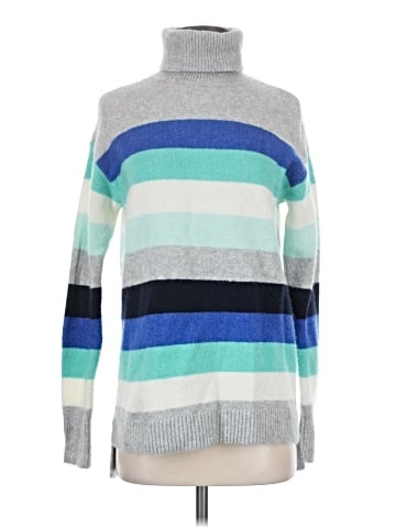 Talbots Fleece (view 1)