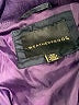 Weatherproof 100% Polyester Purple Jacket Size 3X - photo 6