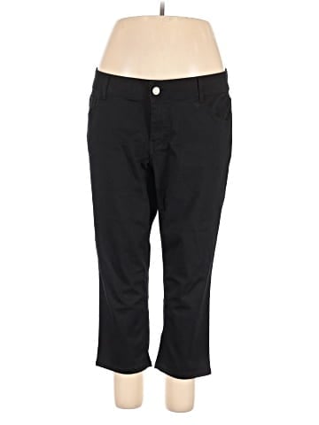 Lane Bryant Casual Pants (view 1)