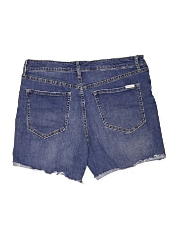 Ella Moss Denim Shorts (view 2)