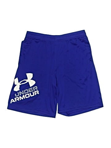 Under Armour Athletic Shorts (view 1)