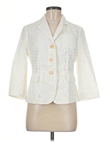 Talbots Blazer (view 1)