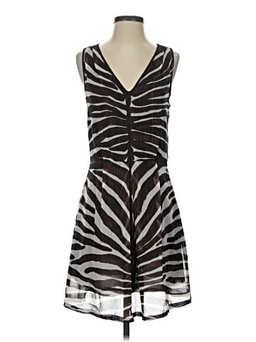 MICHAEL Michael Kors Cocktail Dress (view 1)
