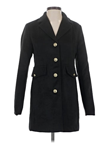 Boston Proper Coat (view 1)