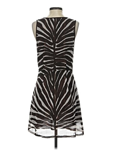 MICHAEL Michael Kors Cocktail Dress (view 2)